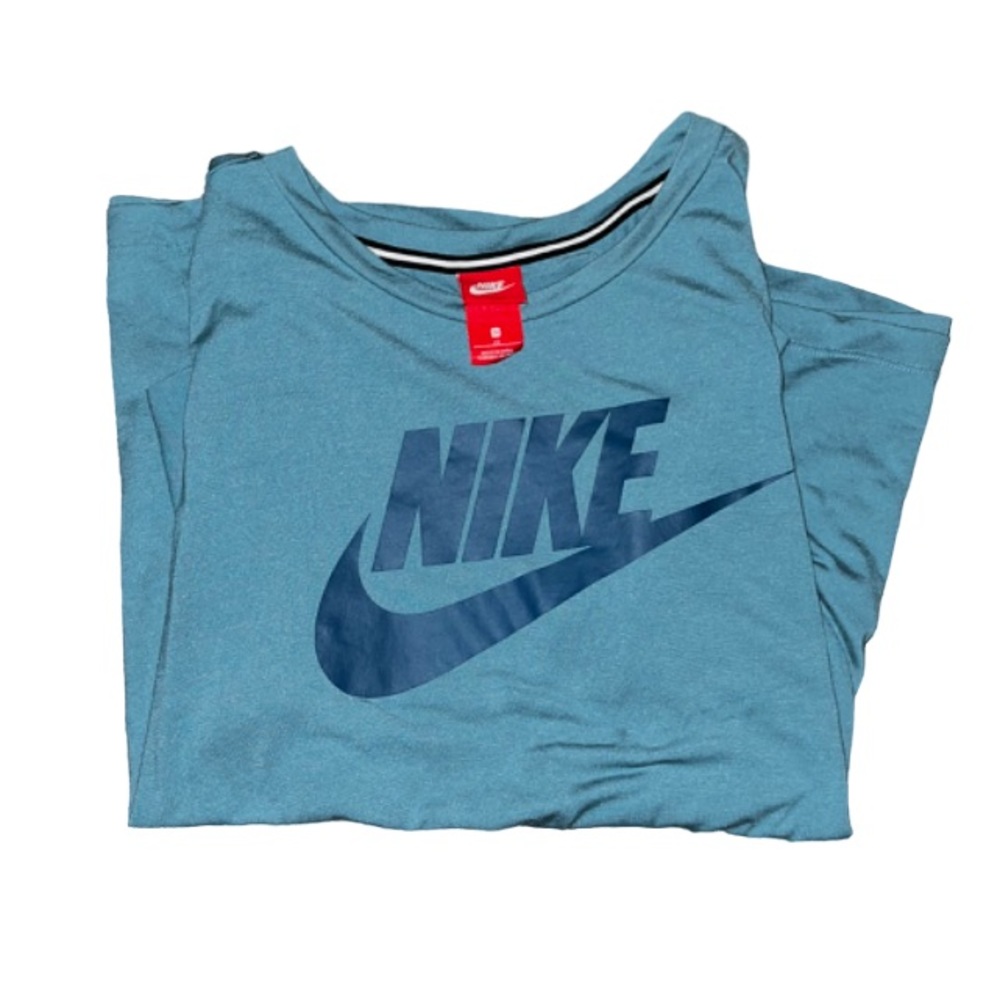 Vintage Nike Swoosh Tee
